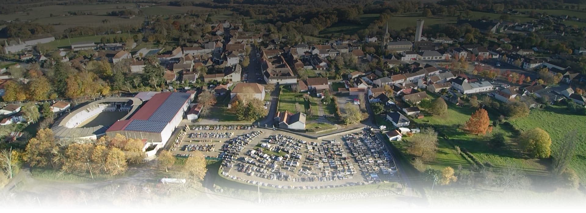 Ville de Garlin – Ville de Garlin