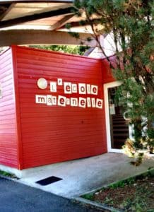 RENTRÉE SCOLAIRE 2026-2027