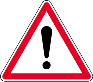 VIGILANCE : Démarchages abusifs