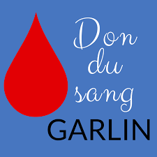 DON DU SANG – GARLIN