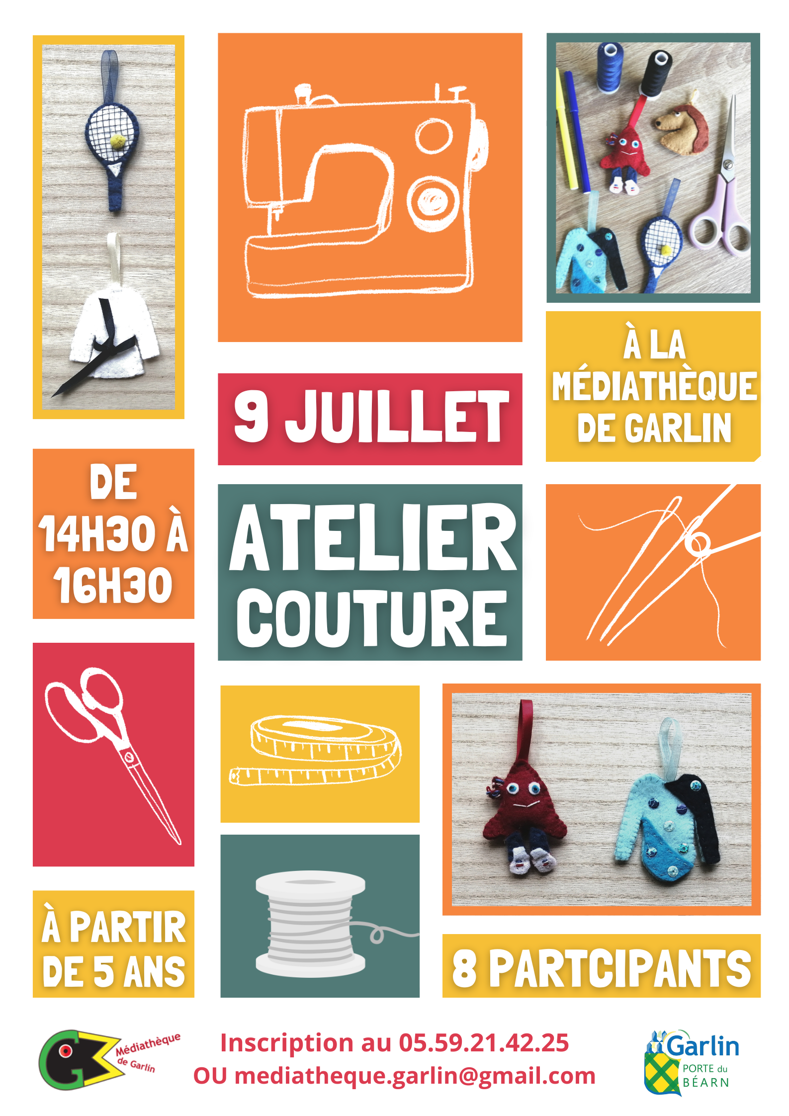 atelier couture