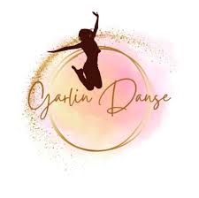 logo garlin danse