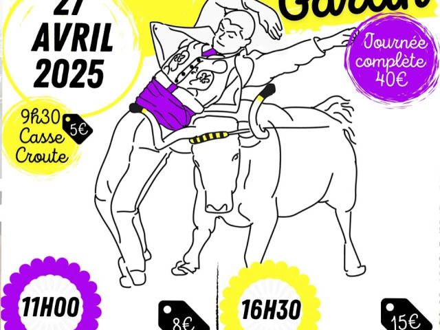 Journée Coursayre 2025