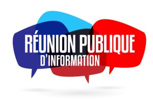 RÉUNION PUBLIQUE : Comment (re) construire une présence médicale sur le secteur de Garlin ?