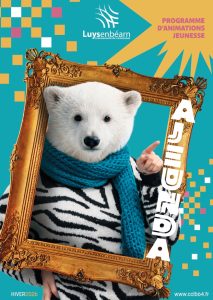 AJEUNDA printemps 2026 : les pré-inscriptions sont ouvertes