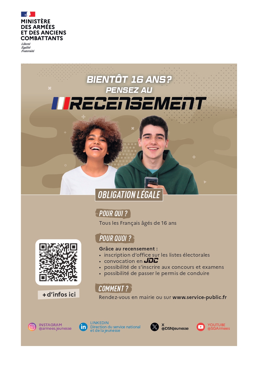 dsnj 2026 recensement p1