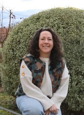 maire casterot virginie