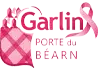 Ville de Garlin Logo
